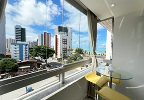 Foto 1 de Apartamento com 4 Quartos à venda, 112m² em Candeias, Jaboatão dos Guararapes