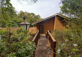 Foto 1 de Casa de Condomínio com 4 Quartos à venda, 580m² em Altos de São Fernando, Jandira