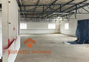 Foto 1 de Galpão/Depósito/Armazém à venda, 680m² em Veloso, Osasco