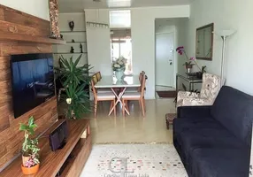 Foto 1 de Apartamento com 2 Quartos à venda, 63m² em Moema, São Paulo