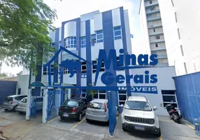 Foto 1 de Prédio Comercial à venda, 580m² em Vila Betânia, São José dos Campos