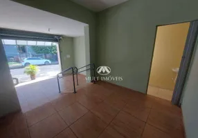 Foto 1 de Ponto Comercial para alugar, 60m² em Jardim Paulista, Ribeirão Preto