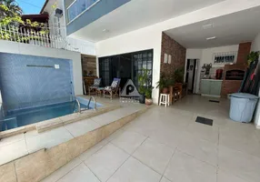 Foto 1 de Casa com 4 Quartos à venda, 162m² em Tijuca, Rio de Janeiro