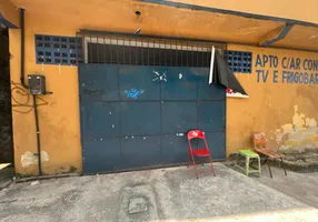 Foto 1 de Ponto Comercial para alugar, 50m² em Guamá, Belém