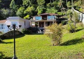 Foto 1 de Lote/Terreno à venda, 2118m² em Cascatinha, Nova Friburgo