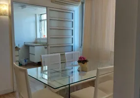 Foto 1 de Apartamento com 3 Quartos à venda, 131m² em Icaraí, Niterói