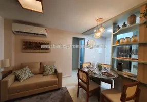 Foto 1 de Apartamento com 2 Quartos à venda, 45m² em Eusebio, Eusébio