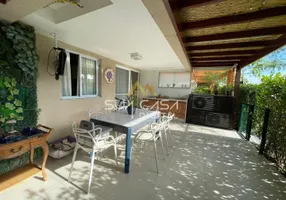 Foto 1 de Apartamento com 3 Quartos à venda, 123m² em Recreio Dos Bandeirantes, Rio de Janeiro