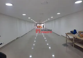 Foto 1 de Ponto Comercial para alugar, 270m² em Centro, São Bernardo do Campo