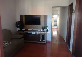 Foto 1 de Casa com 3 Quartos à venda, 70m² em Vila Santa Terezinha, Itu