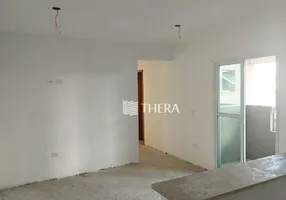 Foto 1 de Apartamento com 2 Quartos para venda ou aluguel, 52m² em Vila America, Santo André