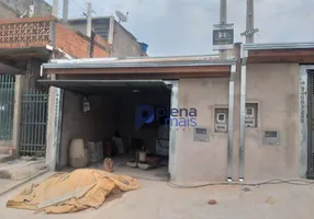 Foto 1 de Casa com 2 Quartos à venda, 98m² em Parque Residencial Salerno, Sumaré