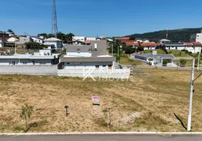 Foto 1 de Lote/Terreno à venda, 450m² em Centro, Agronômica