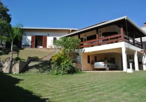 Foto 1 de Casa de Condomínio com 3 Quartos à venda, 245m² em Chácaras Alpina, Valinhos