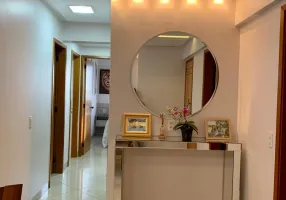 Foto 1 de Apartamento com 3 Quartos à venda, 87m² em Setor Bueno, Goiânia