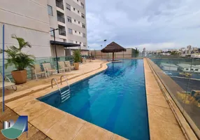 Foto 1 de Apartamento com 4 Quartos para alugar, 278m² em Ribeirânia, Ribeirão Preto