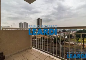 Foto 1 de Apartamento com 2 Quartos à venda, 63m² em Barra Funda, São Paulo