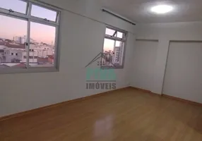 Foto 1 de Apartamento com 3 Quartos à venda, 72m² em Caiçaras, Belo Horizonte