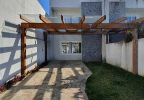 Foto 1 de Casa com 3 Quartos à venda, 265m² em Boqueirão, Curitiba