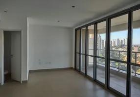 Foto 1 de Apartamento com 1 Quarto à venda, 51m² em Alto da Boa Vista, Ribeirão Preto