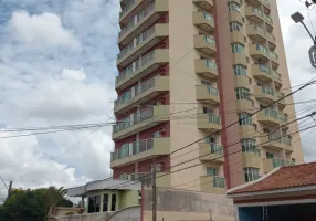 Foto 1 de Apartamento com 2 Quartos à venda, 82m² em Jardim Primavera, Araraquara