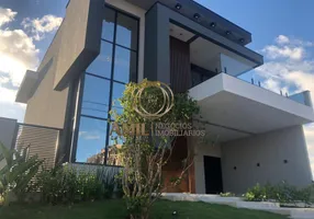 Foto 1 de Casa de Condomínio com 3 Quartos à venda, 174m² em Caçapava Velha, Caçapava