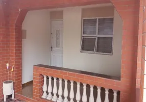 Foto 1 de Casa com 3 Quartos à venda, 168m² em Vila Trujillo, Sorocaba