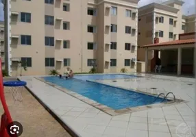 Foto 1 de Apartamento com 2 Quartos para alugar, 54m² em Turu, São Luís