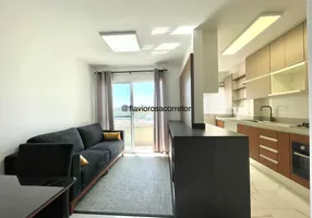 Foto 1 de Apartamento com 2 Quartos à venda, 55m² em Vila Industrial, Campinas