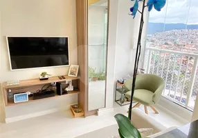 Foto 1 de Apartamento com 2 Quartos à venda, 43m² em Brasilândia, São Paulo