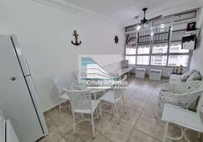 Foto 1 de Apartamento com 3 Quartos à venda, 76m² em Pitangueiras, Guarujá