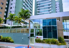 Foto 1 de Apartamento com 3 Quartos à venda, 108m² em Atalaia, Aracaju