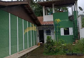 Foto 1 de Casa com 4 Quartos à venda, 63m² em Figueira, Ubatuba