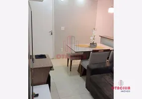 Foto 1 de Apartamento com 2 Quartos à venda, 45m² em Taboão, São Bernardo do Campo