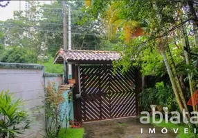 Foto 1 de Sobrado com 2 Quartos à venda, 130m² em Parque Monte Alegre, Taboão da Serra