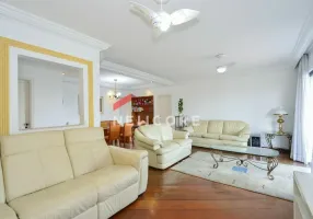 Foto 1 de Apartamento com 4 Quartos à venda, 170m² em Jardim Colombo, São Paulo