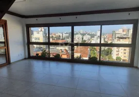 Foto 1 de Cobertura com 3 Quartos à venda, 248m² em Menino Deus, Porto Alegre