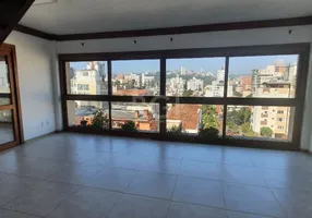 Foto 1 de Cobertura com 3 Quartos à venda, 250m² em Menino Deus, Porto Alegre