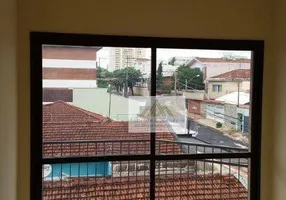 Foto 1 de Apartamento com 1 Quarto para alugar, 42m² em Jardim Paulistano, Ribeirão Preto