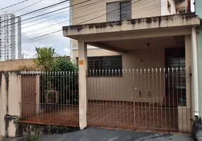 Foto 1 de Sobrado com 3 Quartos à venda, 185m² em Vila Carbone, São Paulo