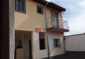 Foto 1 de Casa com 4 Quartos à venda, 250m² em Independencia, Taubaté