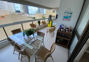 Foto 1 de Apartamento com 3 Quartos à venda, 104m² em Jardim Armacao, Salvador