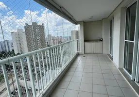 Foto 1 de Apartamento com 3 Quartos para alugar, 111m² em Jardim Bonfiglioli, Jundiaí