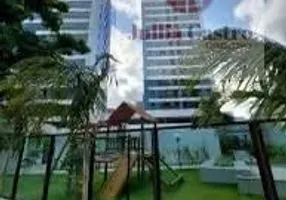 Foto 1 de Apartamento com 2 Quartos para alugar, 52m² em Tamarineira, Recife