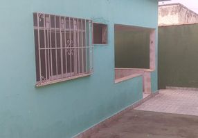 Foto 1 de Casa com 4 Quartos à venda, 140m² em Laranjal, São Gonçalo