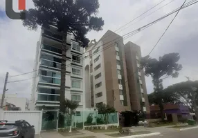 Foto 1 de Cobertura com 4 Quartos à venda, 193m² em Vila Izabel, Curitiba