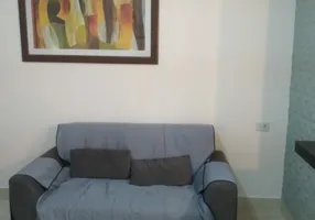Foto 1 de Sobrado com 1 Quarto para alugar, 50m² em Vila Clementino, São Paulo