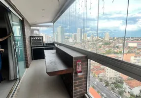 Foto 1 de Apartamento com 4 Quartos à venda, 220m² em Batista Campos, Belém