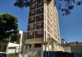 Foto 1 de Cobertura com 2 Quartos à venda, 86m² em Vila Itapura, Campinas