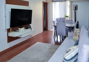 Foto 1 de Apartamento com 2 Quartos à venda, 55m² em Bairro Belverede, Gramado